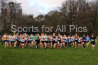 Boys under-13s 2017 British Athletics Liverpool Cross Challenge, Sefton Park, Liverpool. Photo:  David T. Hewitson/Sports for All Pics
